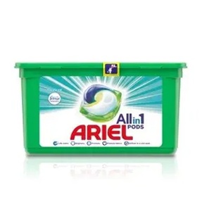 แอเรียล พ็อดส์ แพลตตินัม + เฟบรีซ 34w - Product Image 6