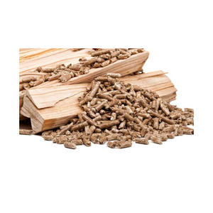 Granulés de bois bon marché/granulés de bois de qualité 6mm-8mm à vendre, acheter des granulés de bois/granulés de bois de qualité - Product Image 6