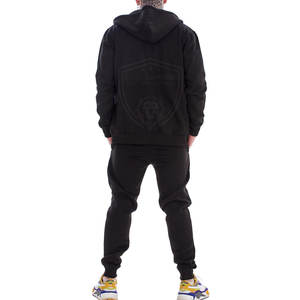 Survêtement sur mesure de style différent pour homme, survêtement de qualité supérieure pour homme, survêtement d'hiver bon marché - Product Image 3