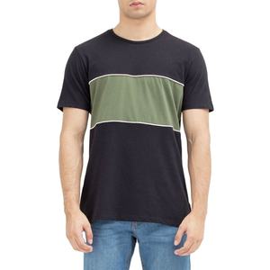 T-shirt Homme Personnalisé avec Logo, Léger, Confortable, Respirant, en Tissu Peigné de Qualité Supérieure, Dernier Design, Prix Bas, Promotion 2026 - Product Image 5