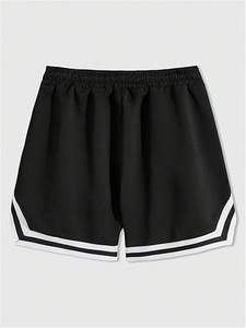 <b>Men's</b> 2-in-1 <b>Camo</b> Print Gym <b>Shorts</b> Quick Dry Training Athletic Workout Elastic Waist Breathable Phone Pockets Y2K <b>Shorts</b> <b>Shorts</b> - Product Image 6