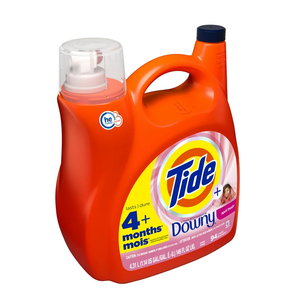 Proveedor de Detergente Líquido para Ropa + Downy, Aroma April Fresh, Ecológico, al por Mayor, con Envío Rápido - Product Image 5