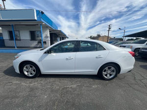 Chevrolet Malibu LSFleet FWD 2015 - Product Image 3