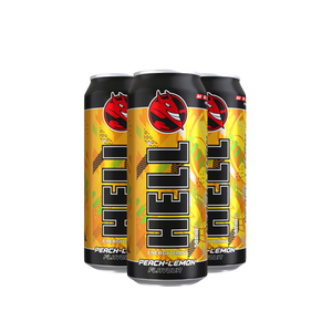 Bebida Energética HEL Drink Collection, Bebida Energética del Reino Unido para Exportación - Product Image 3