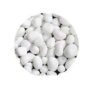 2025 Cailloux en pierre naturelle polie à la maison Vente d'éléments décoratifs élégants pour votre design d'intérieur - Product Image 2