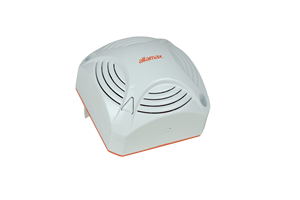 Alfamax C-1009 Conventional Plastic Carbon Monoxide Detector 12-24V <b>Wired</b> Home Hotel Safety High Sensitivity Gas Leak <b>Alarm</b> - Product Image 4