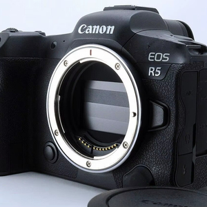 กล้อง R5อิเล็กทรอนิกส์ของแท้ใหม่ - Product Image 1