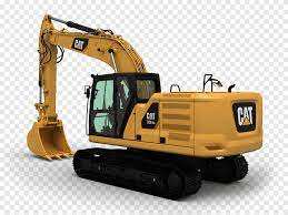 ใช้ Cat รถขุด320C รถขุดสำหรับขายใช้รถขุดเดิม Cat 315d 320d - Product Image 6