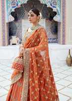Lourd Lehenga Choli Dupatta Blouse Broderie Travail Pierre Perle Travail De Mariée Lahnga Lehenga Choli Prix De Gros