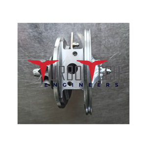 TURBOCOMPRESSEUR CHRA 54409880001 544099700001 54409700006 54409880006 740D 535D 11657808361 - Product Image 1