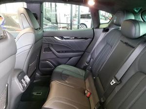 Gran Oferta: Maserati Levante Modena AWD 2023 Usado - Product Image 4