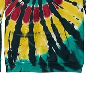 Comfortable Men <b>Tie</b> <b>Dye</b> <b>Hoodies</b> High Quality Men <b>Hoodies</b> Fully Customized Casual Style Men <b>Tie</b> <b>Dye</b> <b>Hoodies</b> - Product Image 6