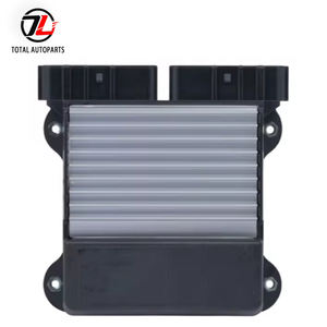 Módulo de Control de Inyector de Combustible OEM 89871-71010 131000-1331 Compatible con Toyota Corolla Verso 2008 - Product Image 1