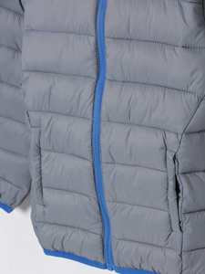 Recién llegado, chaquetas de bombardero para hombre, fabricación de alta exigencia, informal, mejor precio barato duradero, chaquetas para hombre, chaqueta suave para hombre - Product Image 4