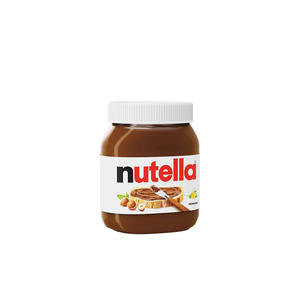 Nutella 630g mantenido para distribución a granel a un precio competitivo - Product Image 1
