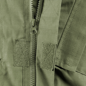 ชุดยูนิเซ็กซ์แบบสองชิ้นสำหรับล่าสัตว์ ลายพราง กันน้ำ น้ำหนักเบา ผ้าคอร์ดูรอย ทนทาน เหมาะสำหรับกิจกรรมกลางแจ้ง ขายส่ง - Product Image 6