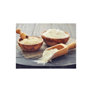 แป้งสาลีอเนกประสงค์ยูเครนเกรดสูงสุด25กก. แป้งสาลีสีขาวแบบไม่ใช้สารเคมีในการปรุงอาหาร - Product Image 6