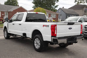 2024 para F250 Super Duty XL Camioneta con Volante a la Izquierda 4WD - Product Image 3