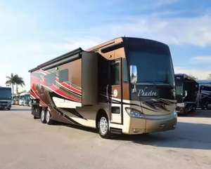 Autocaravanas T-i-f-f-i-n RV 2014 2015, P-h-a-e-t-o-n 42LH, Autocaravanas, Remolques de Viaje - Product Image 4