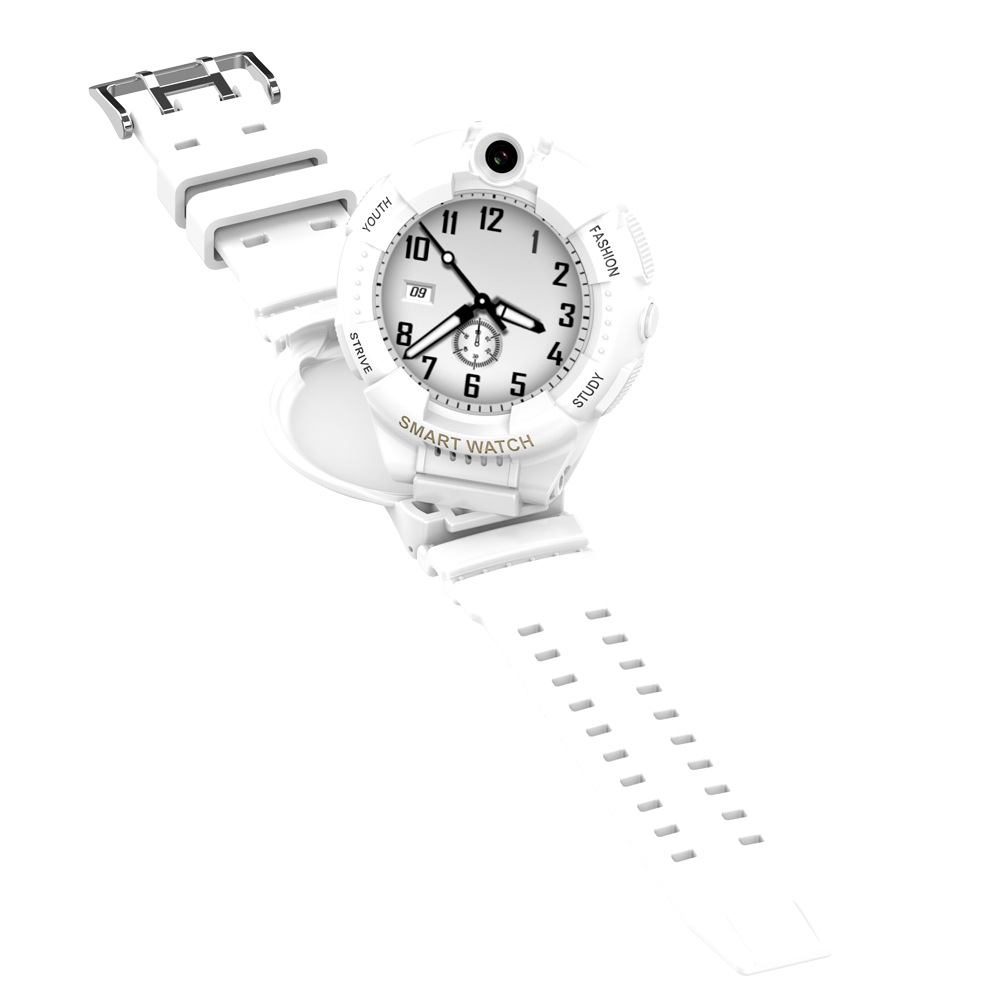 Blanc