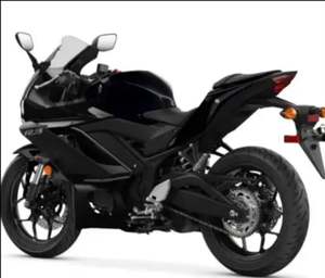 MEJOR COMPRA 2023 YAMAHAaAS YZFR3 Motocicletas AdultS DirtTbikKes LISTO para ENVÍO - Product Image 2