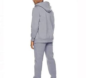 Chándales cómodos transpirables para hombre para correr, gimnasio y deportes, Pantalón cargo de invierno, chándal, conjuntos de 2 piezas para hombre - Product Image 4