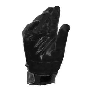 Gants de football américain 2026 super adhérents et légers, avec poignées antidérapantes, paume en silicone respirante, doigts entiers ajustables - Product Image 6