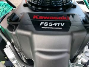 Cortacésped de conejo barato RM952 cortacésped de montar cortacésped - Product Image 3