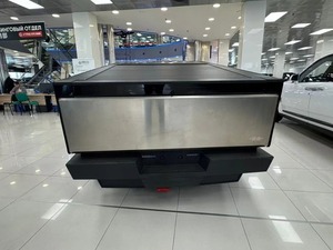 เทสลา ไซเบอร์ทรัค ไซเบอร์บีสต์ ใหม่สำหรับขาย - Product Image 4