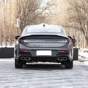 Hyundai Sonata 2024 2.0T 1.5T 8AT, voiture de taille moyenne, voitures neuves à prix avantageux - Product Image 4