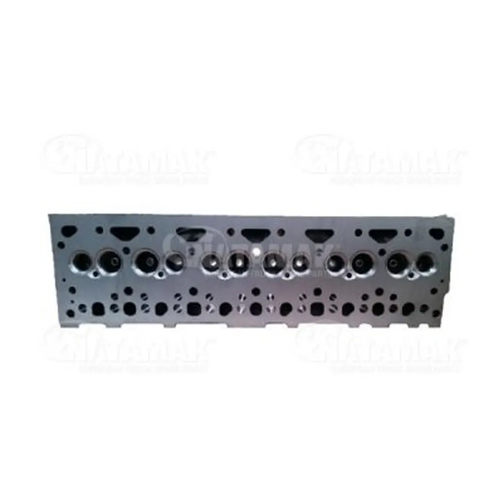 3520102221 CYLINDER HEAD Fits for Mercedees Benzz Truck Bus Diesel Engine Spare Parts of Ball Joint