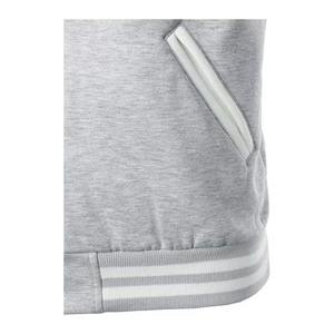 Personalizado de peso pesado Chenillen Bordado de lana letras chaqueta mangas de cuero Letterman Varsity chaquetas para hombres - Product Image 3