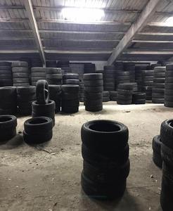 ยางรถบรรทุกสำหรับรถยนต์และรถบรรทุกแบบใช้รัศมีการออกแบบใหม่ - Product Image 1