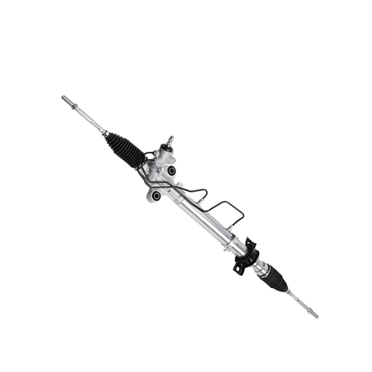 Re-manufactured Power Steering Rack & Pinion For 2007–2012 Suzuki SX4 – Lifetime Warranty Included