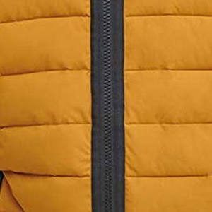 Veste polaire écologique de style nouveau avec logo à l'avant Veste d'hiver en nylon/polyester au meilleur prix - Product Image 6