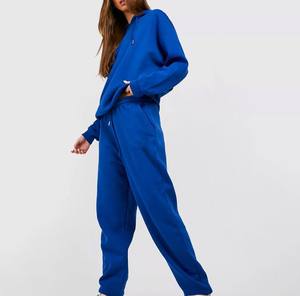 Vêtement de sport pour femme, coupe slim, hiver, haute qualité, couleurs personnalisées, logo, doublure en polaire respirante, écologique, nouvelle arrivée - Product Image 4