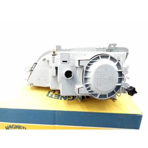 Faro delantero derecho OPEL Omega A (85>94) 712037660009 - Product Image 6