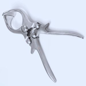 Premium Grade Castrator Burdizzo 9 "Castración Instrumentos Veterinarios por Pentax quirúrgico - Product Image 5