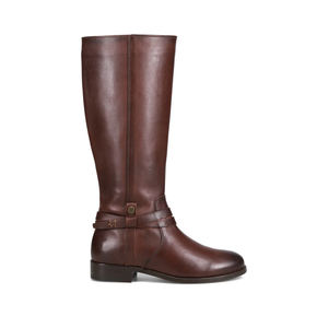 Botas de cuero para montar a caballo más vendidas, proveedor directo de fábrica de alta calidad, botas de cuero para montar a caballo - Product Image 3