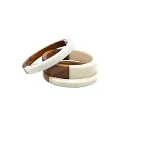 งานฝีมือทำจากเรซิ่นทำด้วยมือกำไลข้อมือลายน่ารักสำหรับให้เป็นของขวัญ - Product Image 3