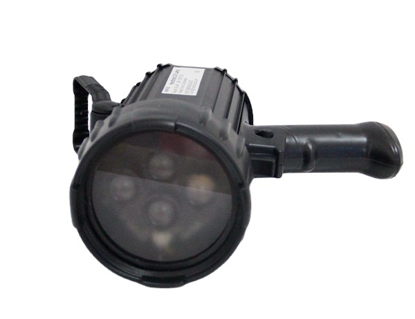 8000uW Handheld LED UV Lamp