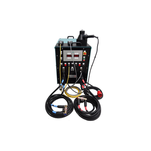 Hirsch Prüftechnik Dispositivi di Test Stazionari per Test MT e Demagnetizzazione Assicurazione della Qualità Efficiente in Ambi - Product Image 3