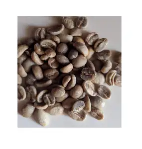 WHOLESALE ARABICA GREEN COFFEE BEANS UNROASTED AND ROBUSTA COFFEE BEANS