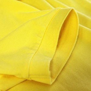 เสื้อยืดโปโลสำหรับผู้ชายเสื้อโปโลผ้าฝ้าย100% สำหรับผู้ชาย2025ใหม่โลโก้ออกแบบได้ตามที่ต้องการ - Product Image 5