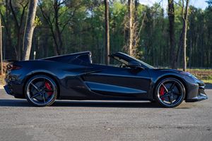 2024 corvettee E-ray Coupe 655-HP ไฮบริด V8, AWD, ตกแต่ง3LZ, แพ็คเกจประสิทธิภาพ ZER - Product Image 3