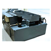 Machine de perçage profond CNC multifonctionnelle GZP100 Alles CNC, diamètre de perçage maximal de 120 mm pour l'industrie des moules et l'ingénierie