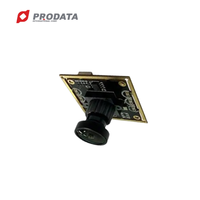 Caméra USB miniature PRODATA 2MP HD 1080P, module pour usage médical, certifiée ISO9001, personnalisable