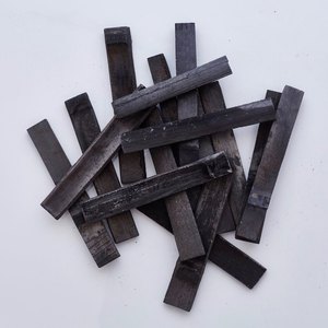 Haute qualité-Charbon de bois de bambou écologique-Charbon de bambou sans fumée-Charbon de bois de briquette de bambou pour barbecue, shisha - Product Image 5
