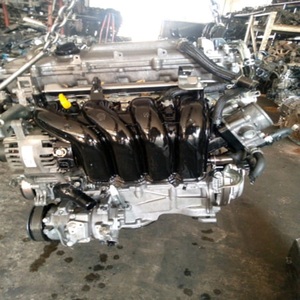 ชุดเครื่องยนต์123KW 2.4L มือสองสำหรับ Toyota 2AZ-FE 2AZ สำหรับรถบรรทุก Corolla - Product Image 1