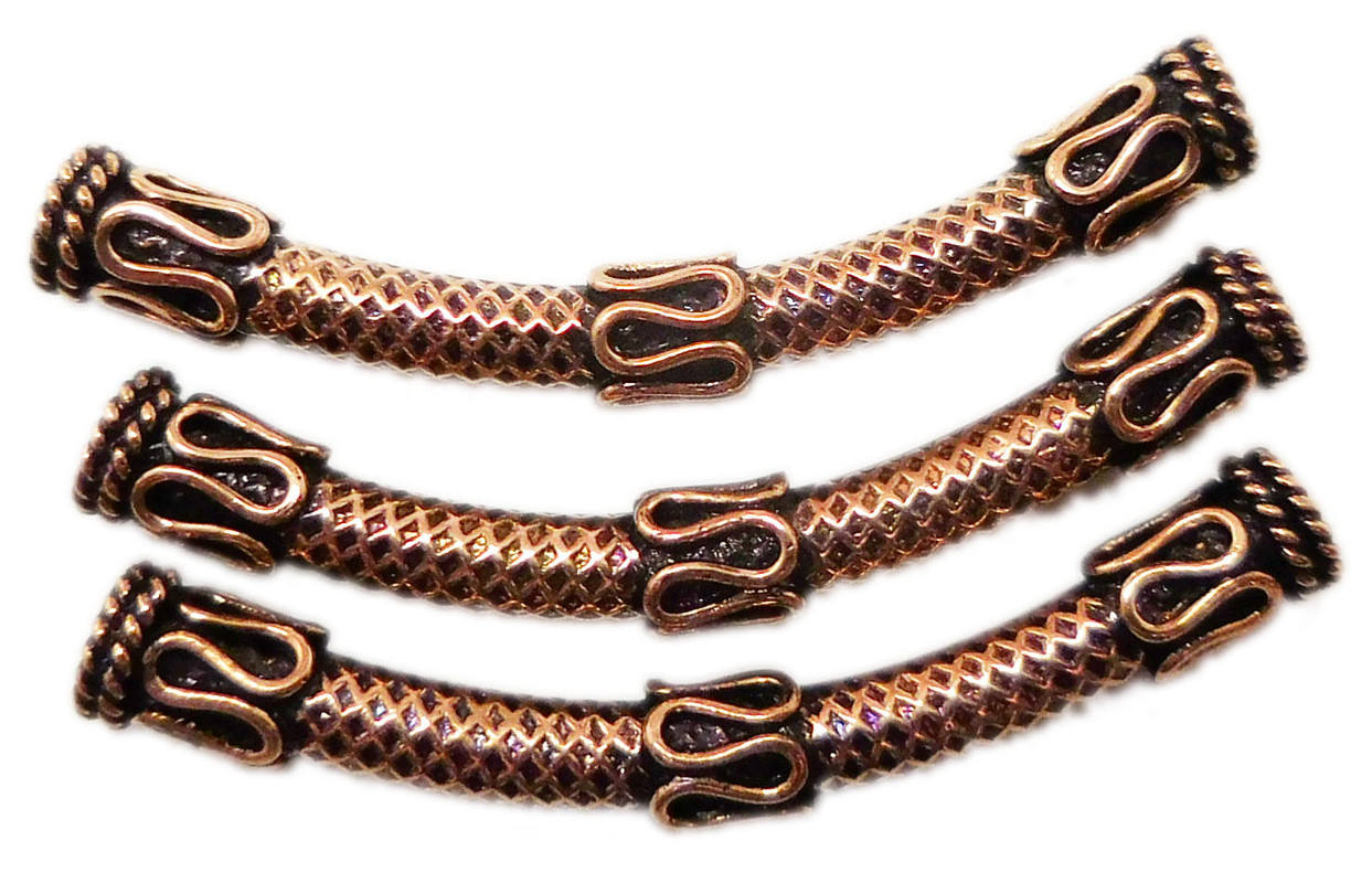 ชุบทองแดงออกซิไดซ์